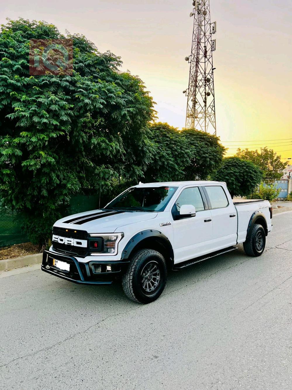 فورد إف-150